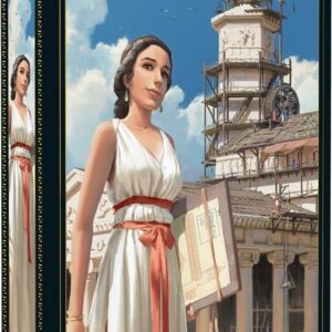 7 wonders efifice (ext) - asmodee