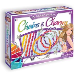 Chains & Charms - Sentosphère