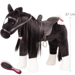 cheval à coiffer - Gotz