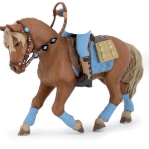Cheval du jeune cavalier - Papo