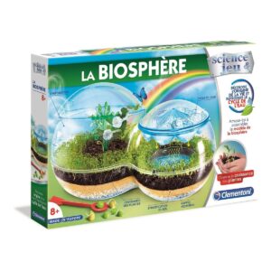 Clementoni LA BIOSPHERE - WDK