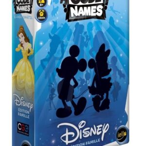 codenames Disney - iello