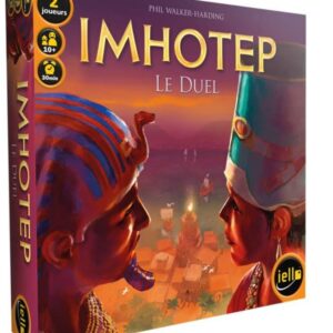 imoteph - Iello