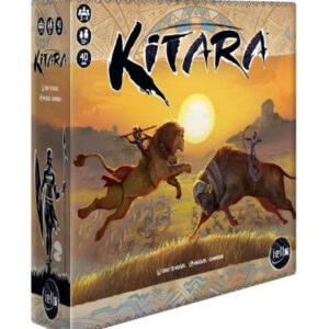Kitara - Iello