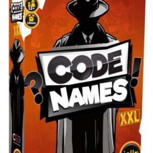 Codenames XXL - Iello