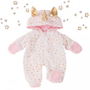 Combinaison Licorne-Gotz