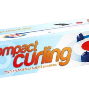 compact curling - Iello
