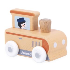cross road locomotive - Janod