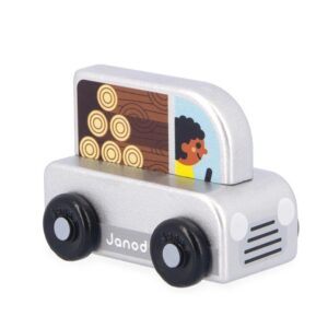 cross road Pick up - Janod