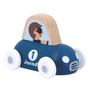 cross road voiture de sport- Janod
