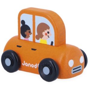 cross roads voiture familiale- Janod
