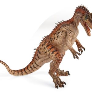 cryolophosaurus - Papo