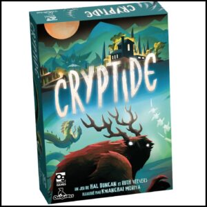 cryptide - neoludis