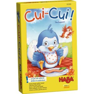 Cui Cui ! - HABA