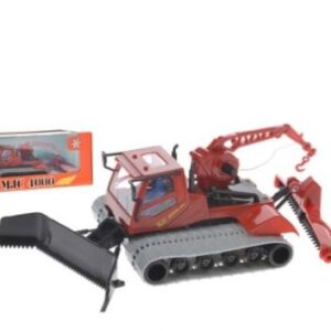 dameuse mjc 4000 - Mercier