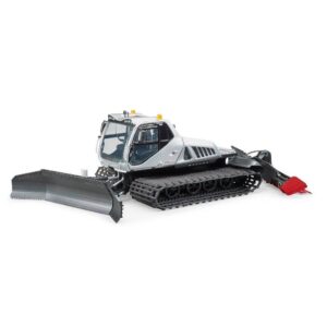 Dameuse prinoth Leitwolf - Mercier