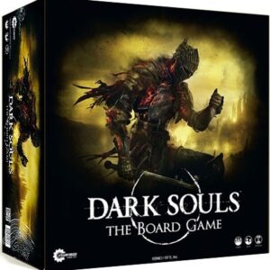 Dark Soul - Legion