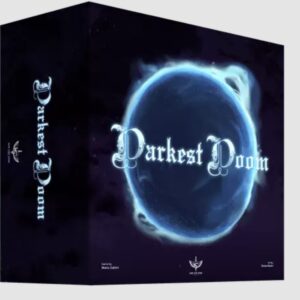 Darkest doom FR - legion