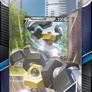 Deck melmetal/metow - Asmodee