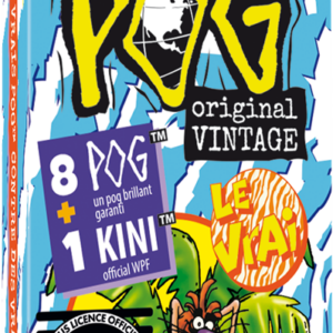 Deck Pog - asmodee