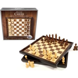 Jeux d'échecs Luxe - WDK