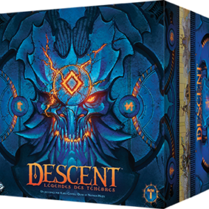 Descent : Légendes des ténèbres
