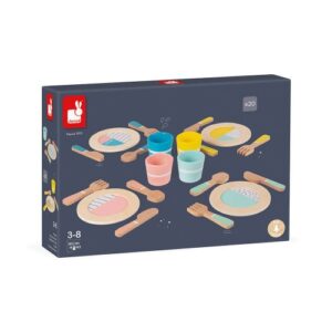Dinette en bois - Janod