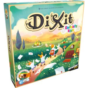 dixit kids -  asmodee
