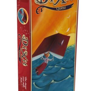 Dixit Quest - Asmodee