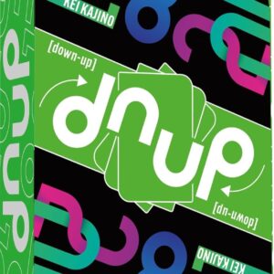 dnup - asmodee