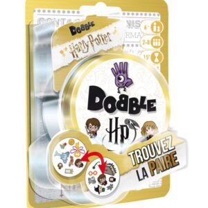 Dobble Harry Potter - Asmodee