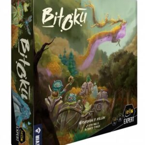 Bitoku - Iello