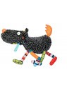 Doudou Loup - Ebulobo