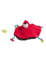 Doudou musical chaperon - Ebulobo