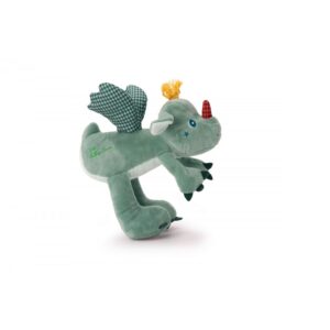 Dragon sonore "Joe s'envole" - Lilliputiens