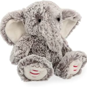 Elephant Noa gris 24cm - Kaloo