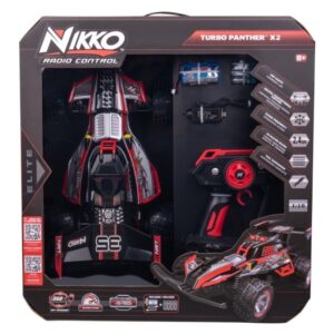Elite turbo panther X2 - Nikko