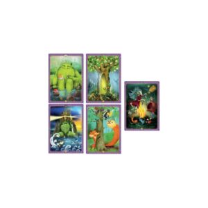 Enchanted stories - Janod