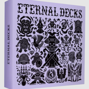 Eternal deck - pixiegames