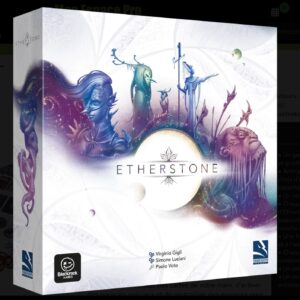 Etherstone - Blackrock