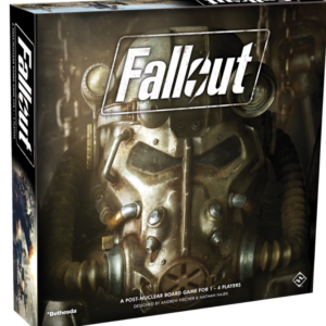 Fallout - Asmodee