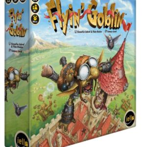 Flying goblin - Iello