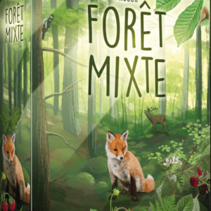 Forêt mixte -novalis