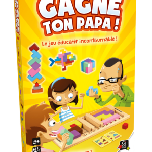 Gagne ton papa ! Gigamic