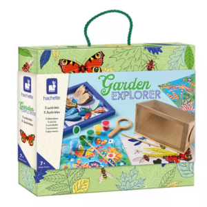 Garden explorer - Janod