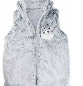 Gilet husky Dani-créations