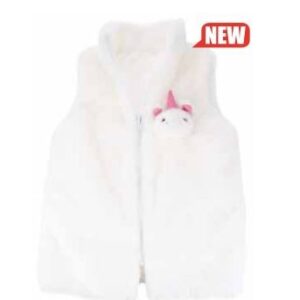 Gilet licorne - Dani-créations
