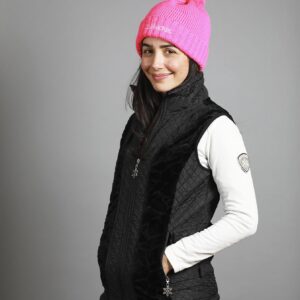 Gilet vienne - Angèle