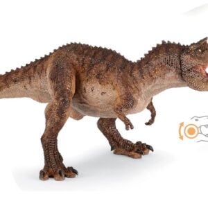Gorgosaurus Papo