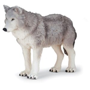 Grand loup - Papo